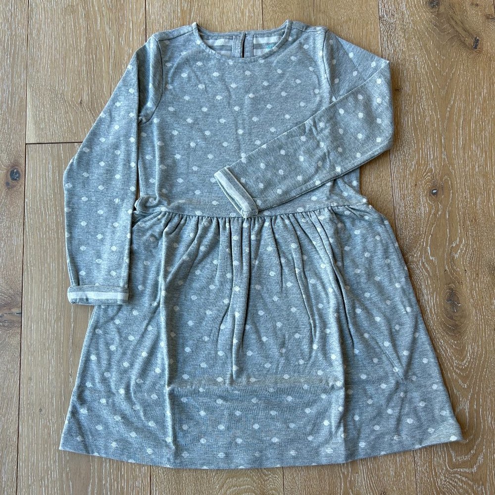 NWT Primary Sweatshirt Dress